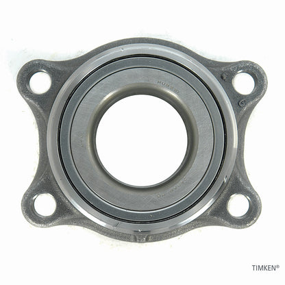 Timken Wheel Bearing Assembly BM500006