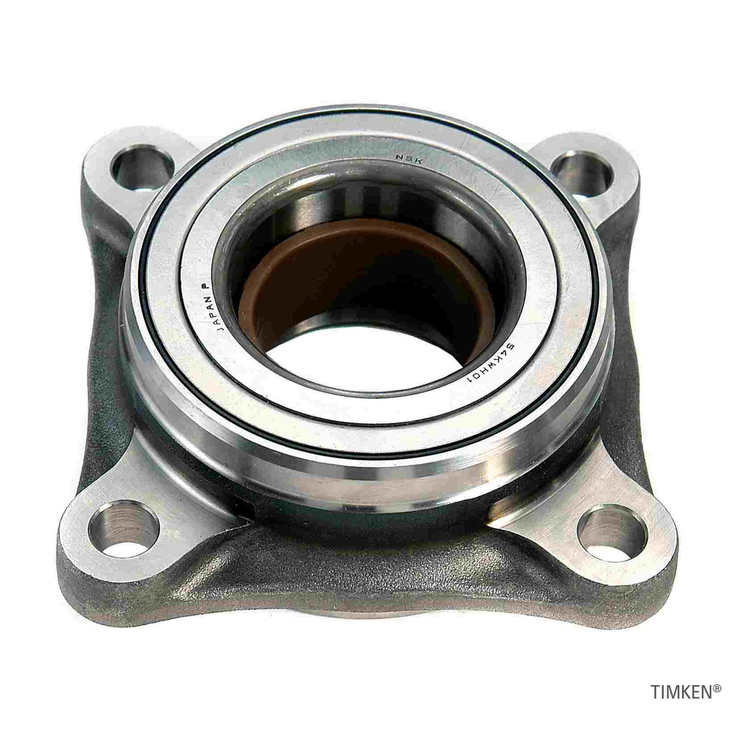 Timken Wheel Bearing Assembly BM500007