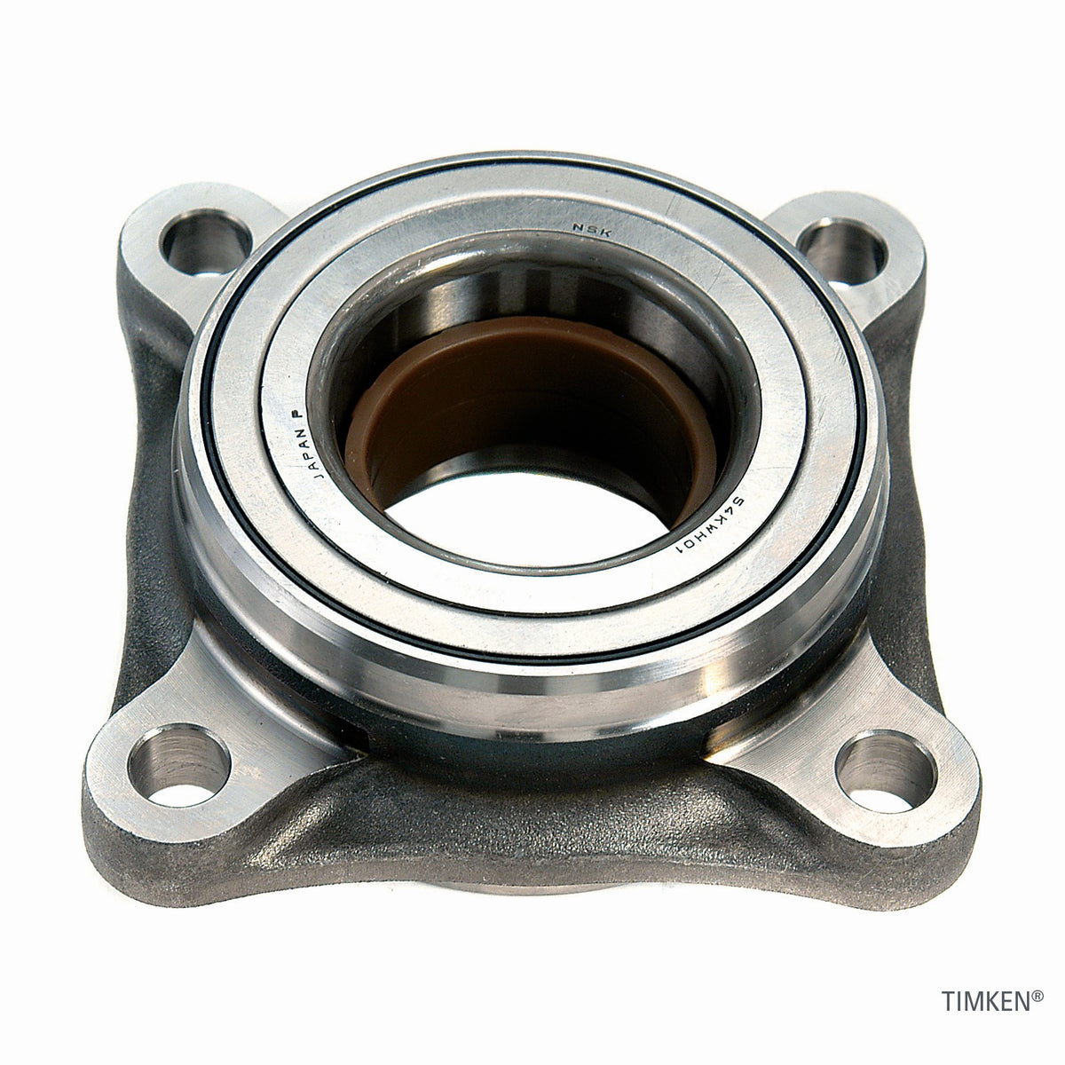 Timken Wheel Bearing Assembly BM500007