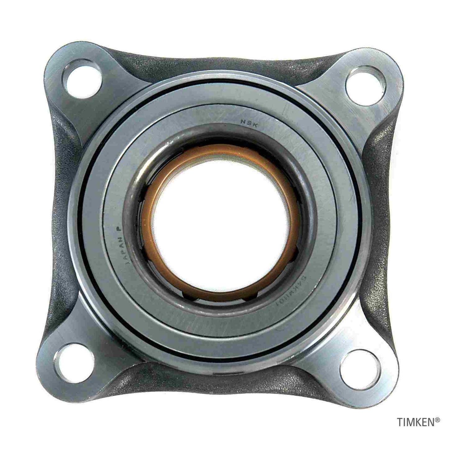 Timken Wheel Bearing Assembly BM500007