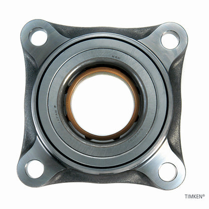 Timken Wheel Bearing Assembly BM500007