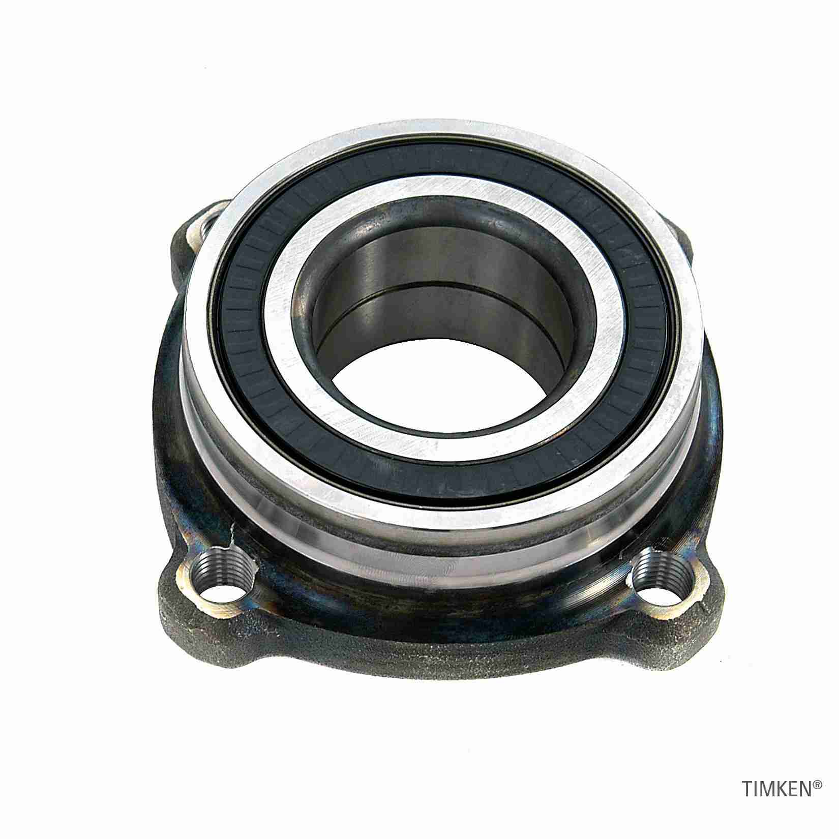 Timken Wheel Bearing Assembly BM500010