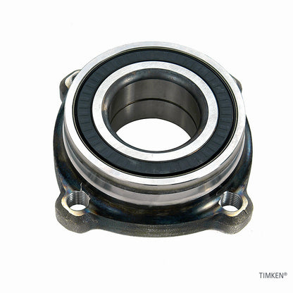Timken Wheel Bearing Assembly BM500010