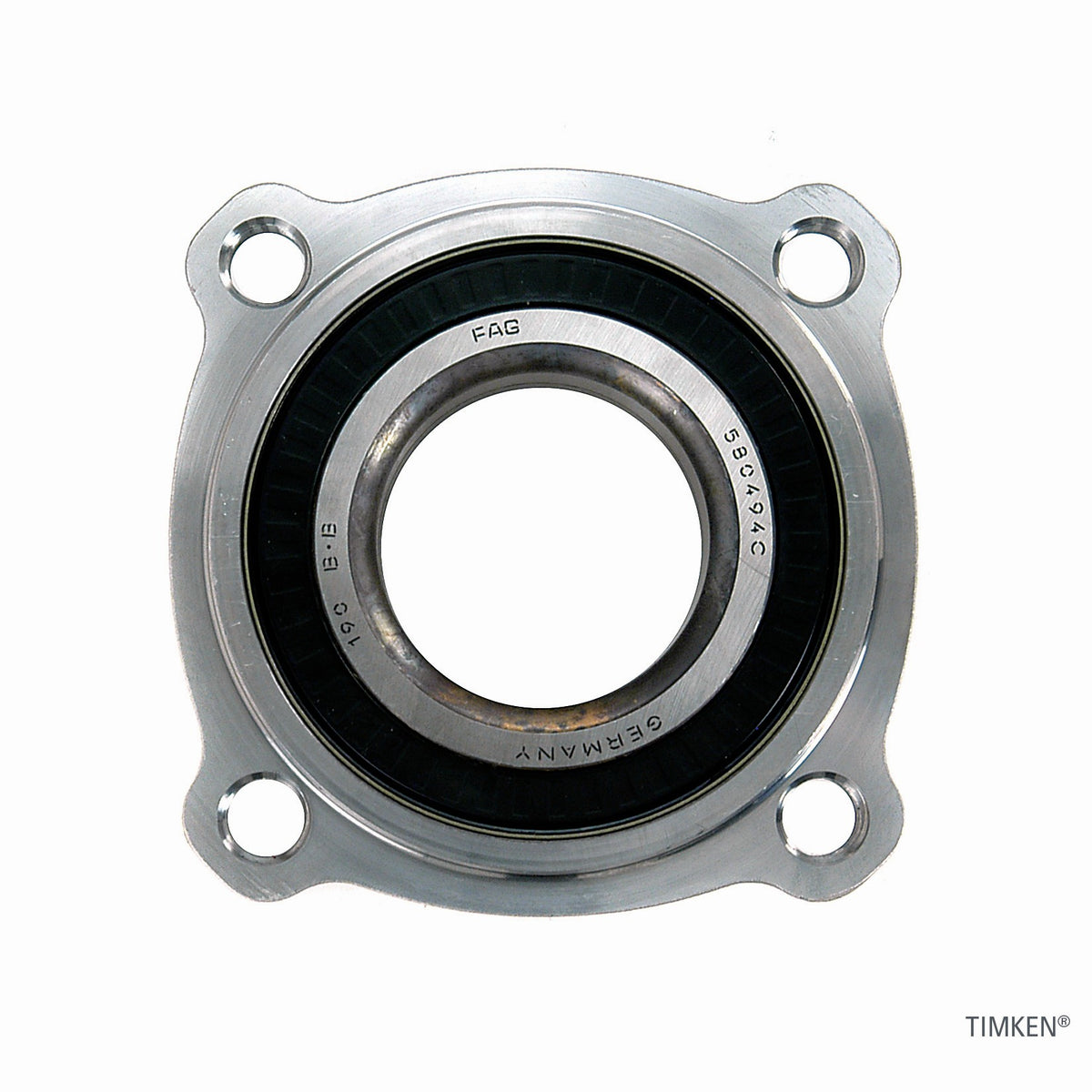 Timken Wheel Bearing Assembly BM500010