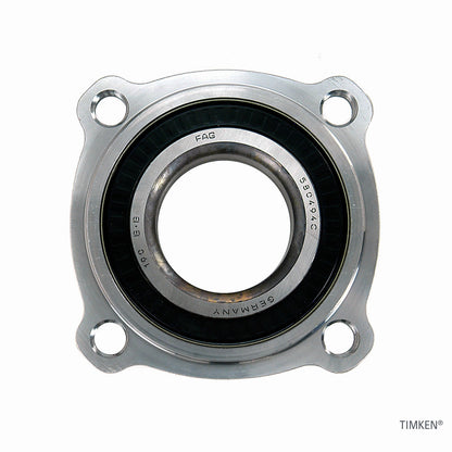 Timken Wheel Bearing Assembly BM500010