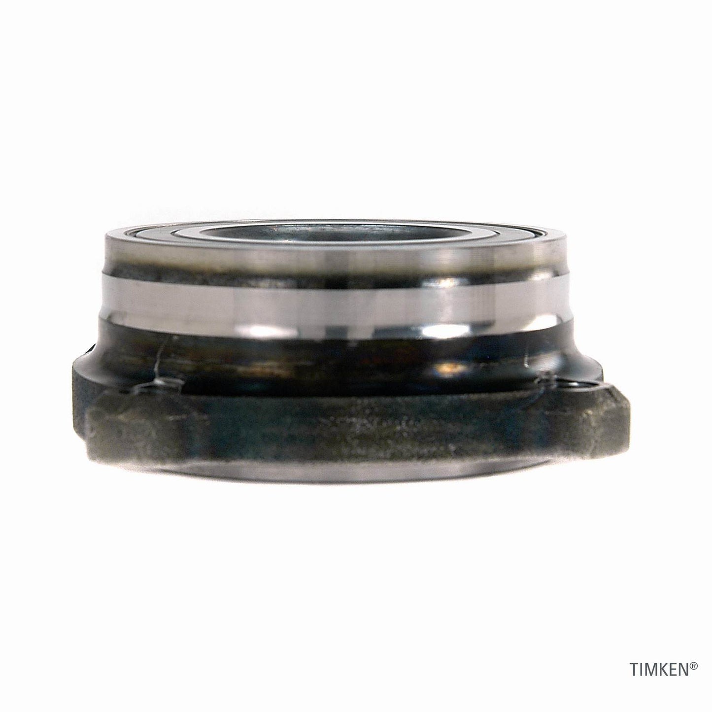 Timken Wheel Bearing Assembly BM500010