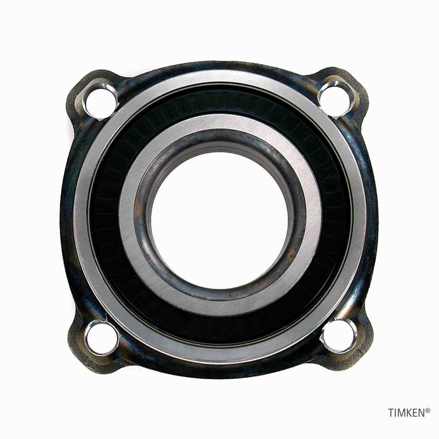 Timken Wheel Bearing Assembly BM500010