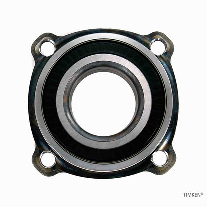 Timken Wheel Bearing Assembly BM500010