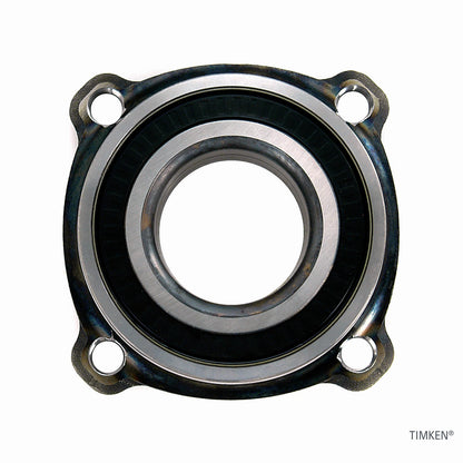Timken Wheel Bearing Assembly BM500010