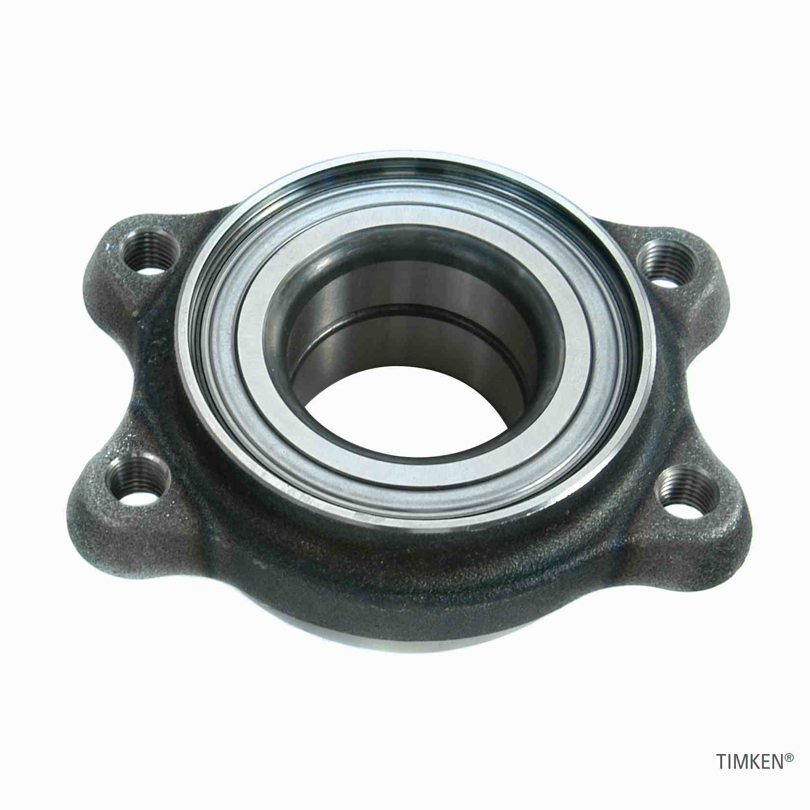 Timken Wheel Bearing Assembly BM500012