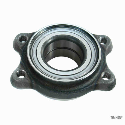 Timken Wheel Bearing Assembly BM500012
