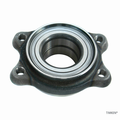 Timken Wheel Bearing Assembly BM500012