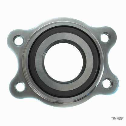 Timken Wheel Bearing Assembly BM500012