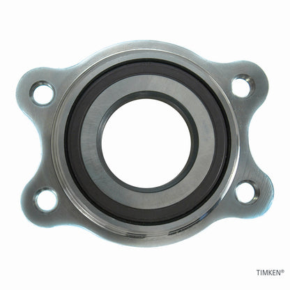 Timken Wheel Bearing Assembly BM500012