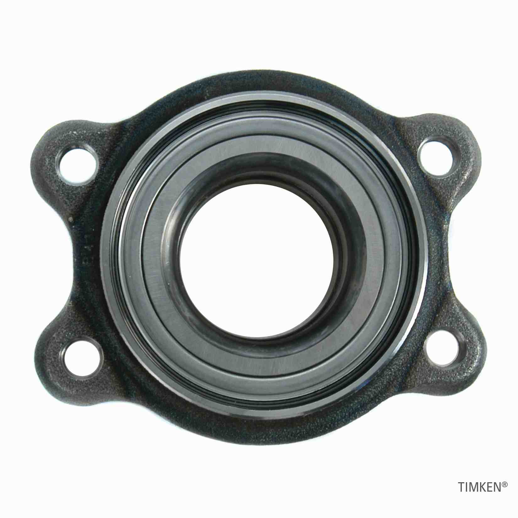 Timken Wheel Bearing Assembly BM500012