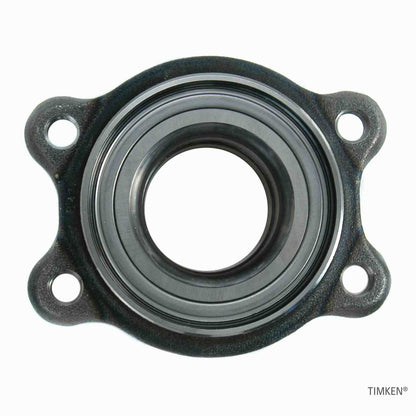 Timken Wheel Bearing Assembly BM500012