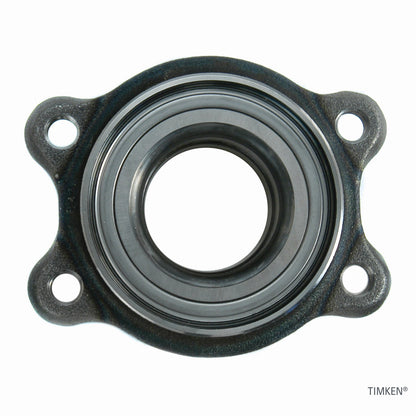 Timken Wheel Bearing Assembly BM500012
