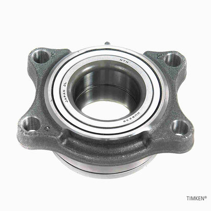 Timken Wheel Bearing Assembly BM500013