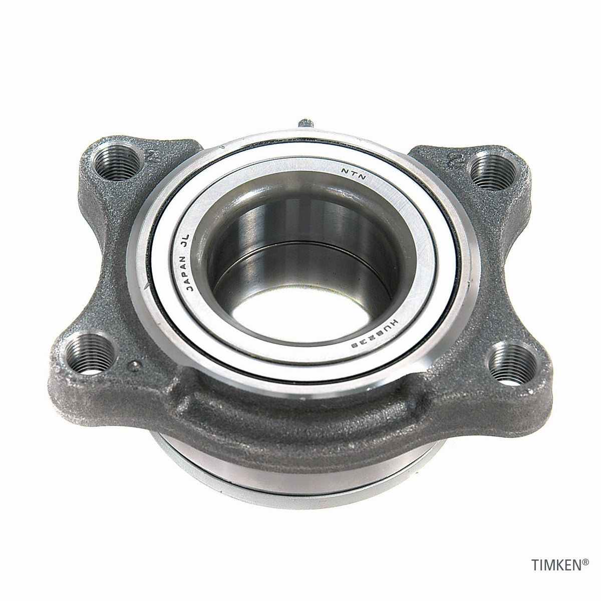 Timken Wheel Bearing Assembly BM500013