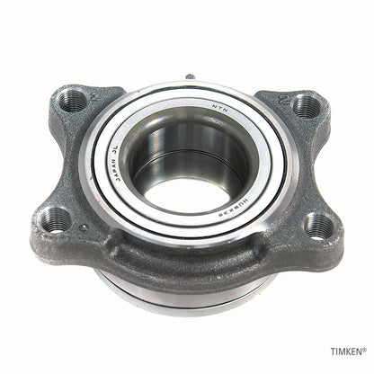 Timken Wheel Bearing Assembly BM500013