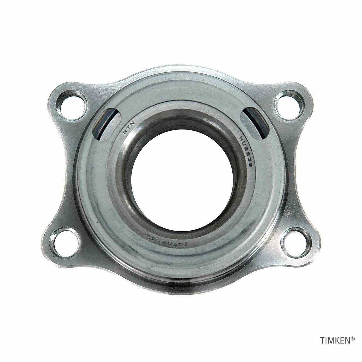 Timken Wheel Bearing Assembly BM500013