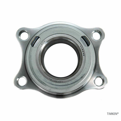 Timken Wheel Bearing Assembly BM500013