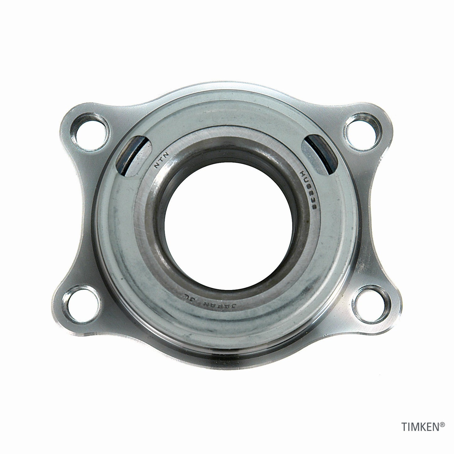 Timken Wheel Bearing Assembly BM500013