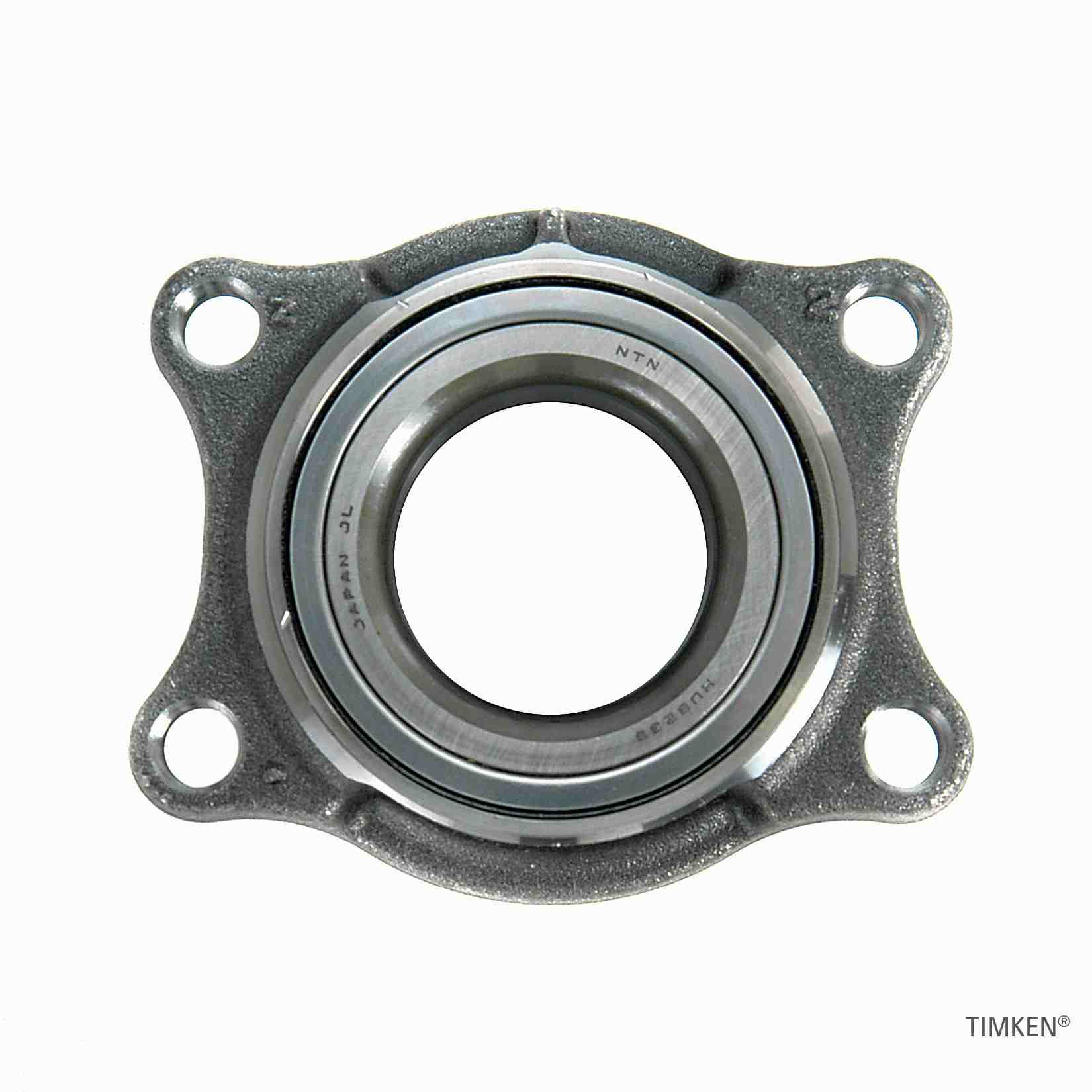 Timken Wheel Bearing Assembly BM500013