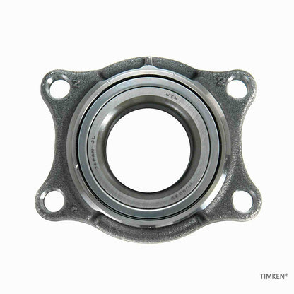 Timken Wheel Bearing Assembly BM500013