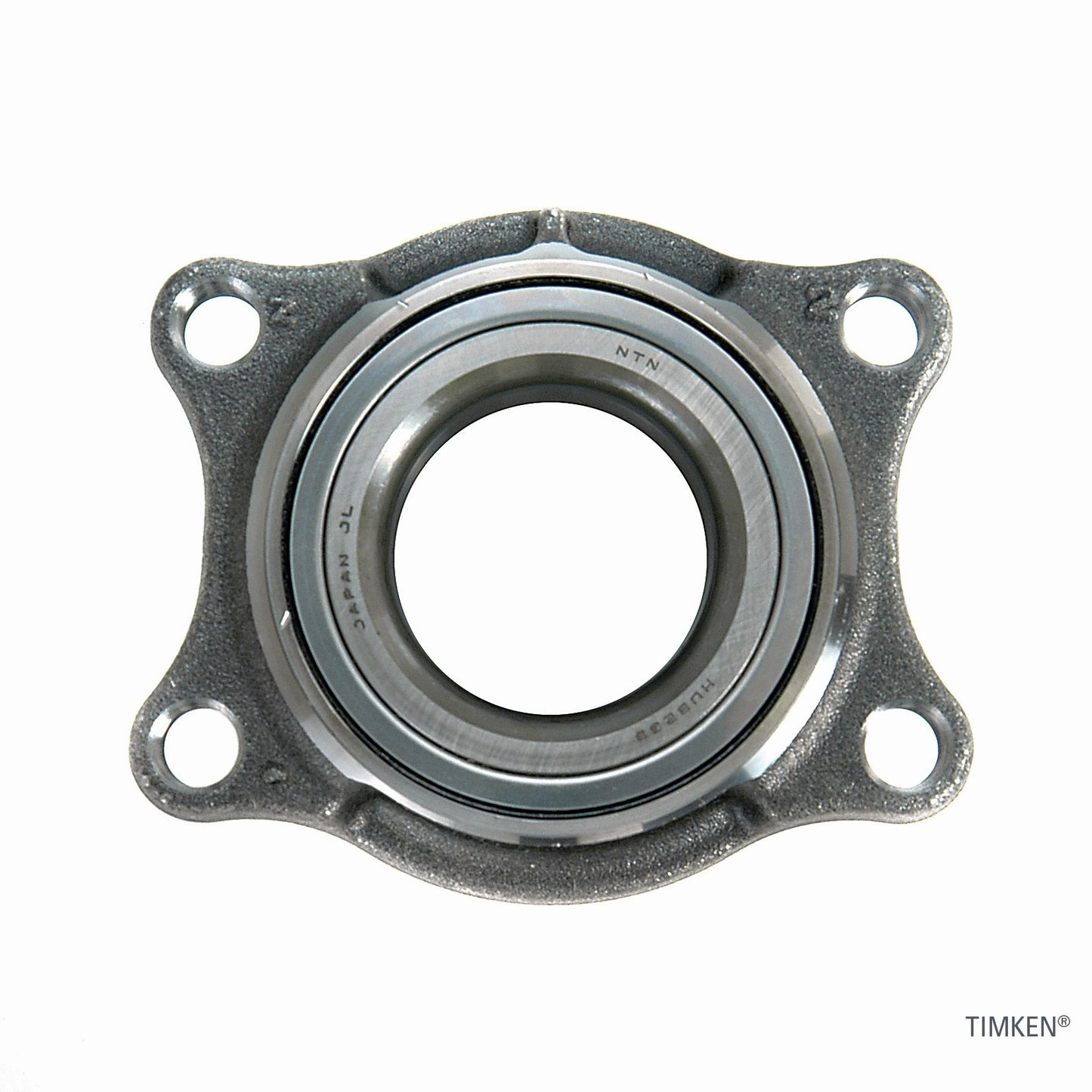 Timken Wheel Bearing Assembly BM500013