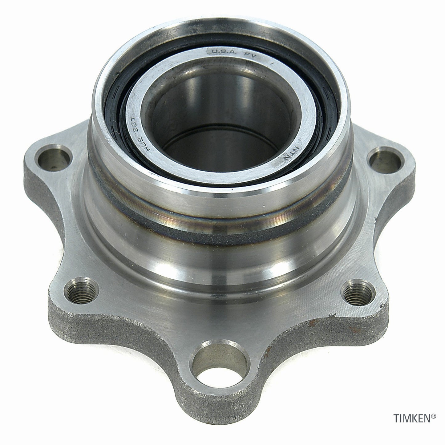 Timken Wheel Bearing Assembly BM500014