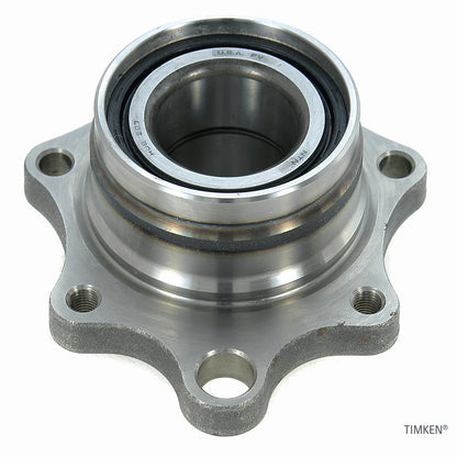 Timken Wheel Bearing Assembly BM500014