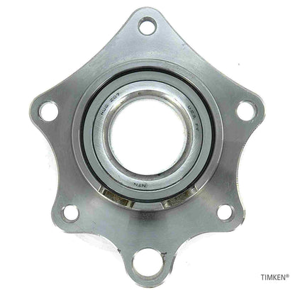 Timken Wheel Bearing Assembly BM500014