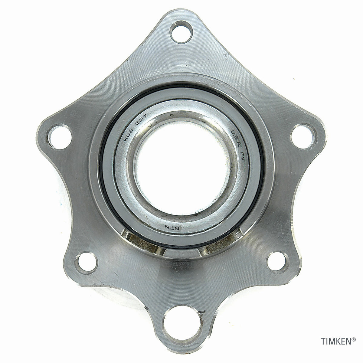 Timken Wheel Bearing Assembly BM500014