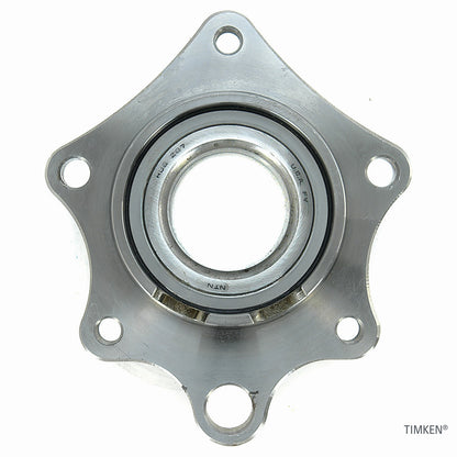Timken Wheel Bearing Assembly BM500014