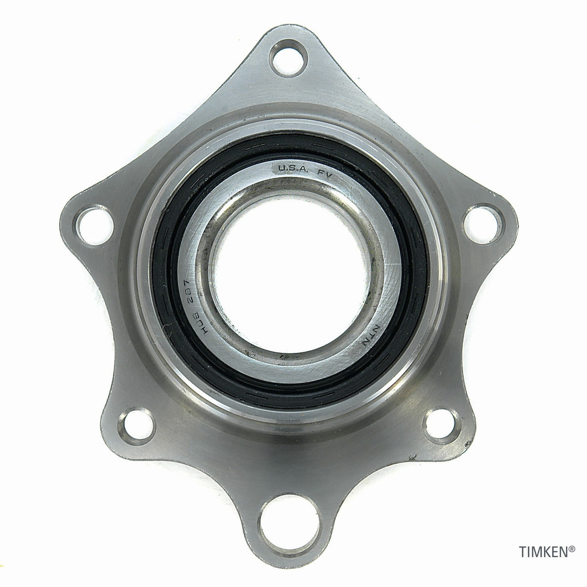 Timken Wheel Bearing Assembly BM500014