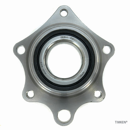Timken Wheel Bearing Assembly BM500014