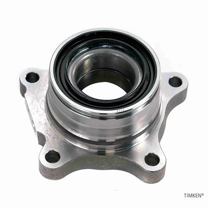 Timken Wheel Bearing Assembly BM500015