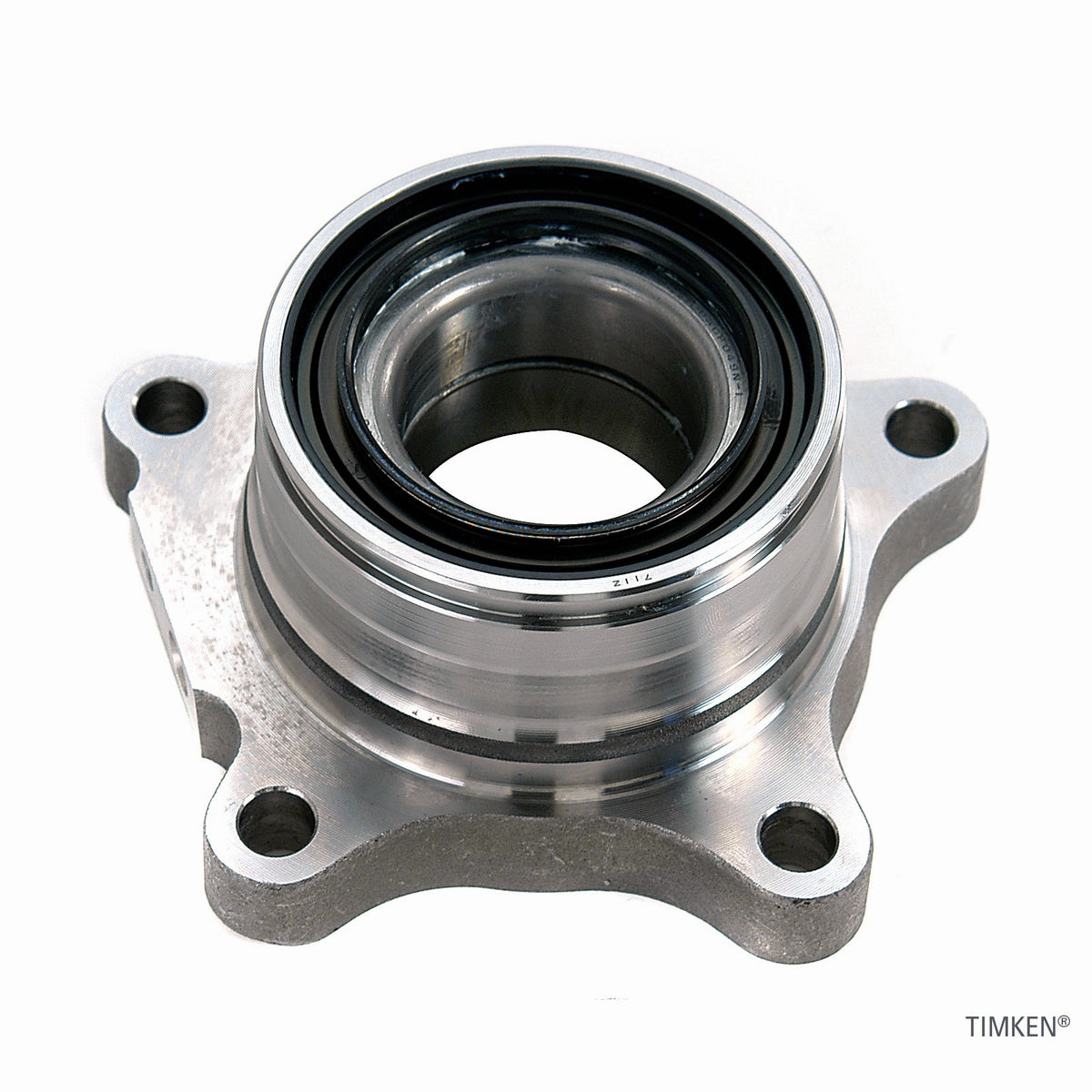 Timken Wheel Bearing Assembly BM500015