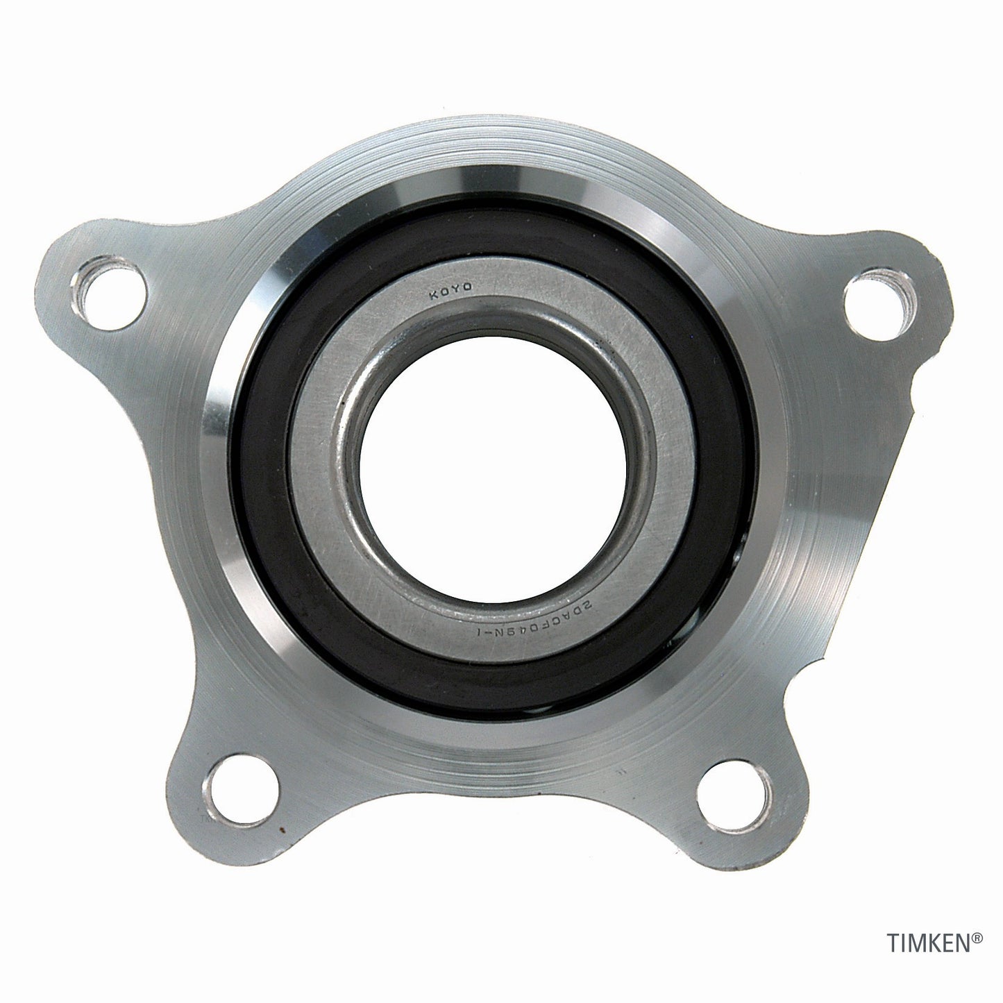 Timken Wheel Bearing Assembly BM500015