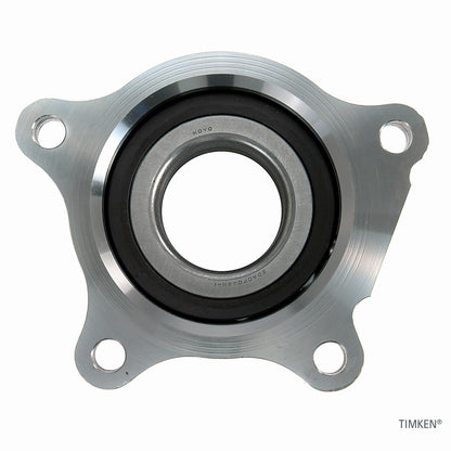 Timken Wheel Bearing Assembly BM500015