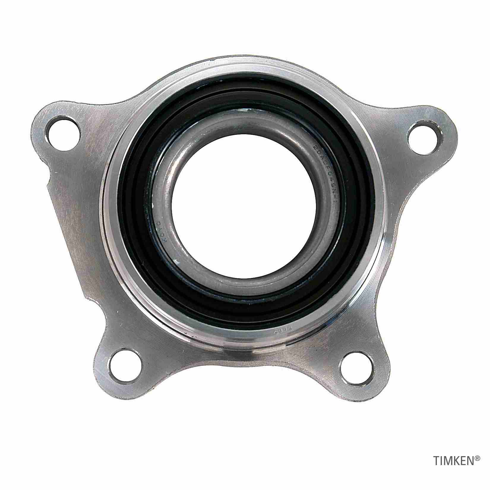 Timken Wheel Bearing Assembly BM500015