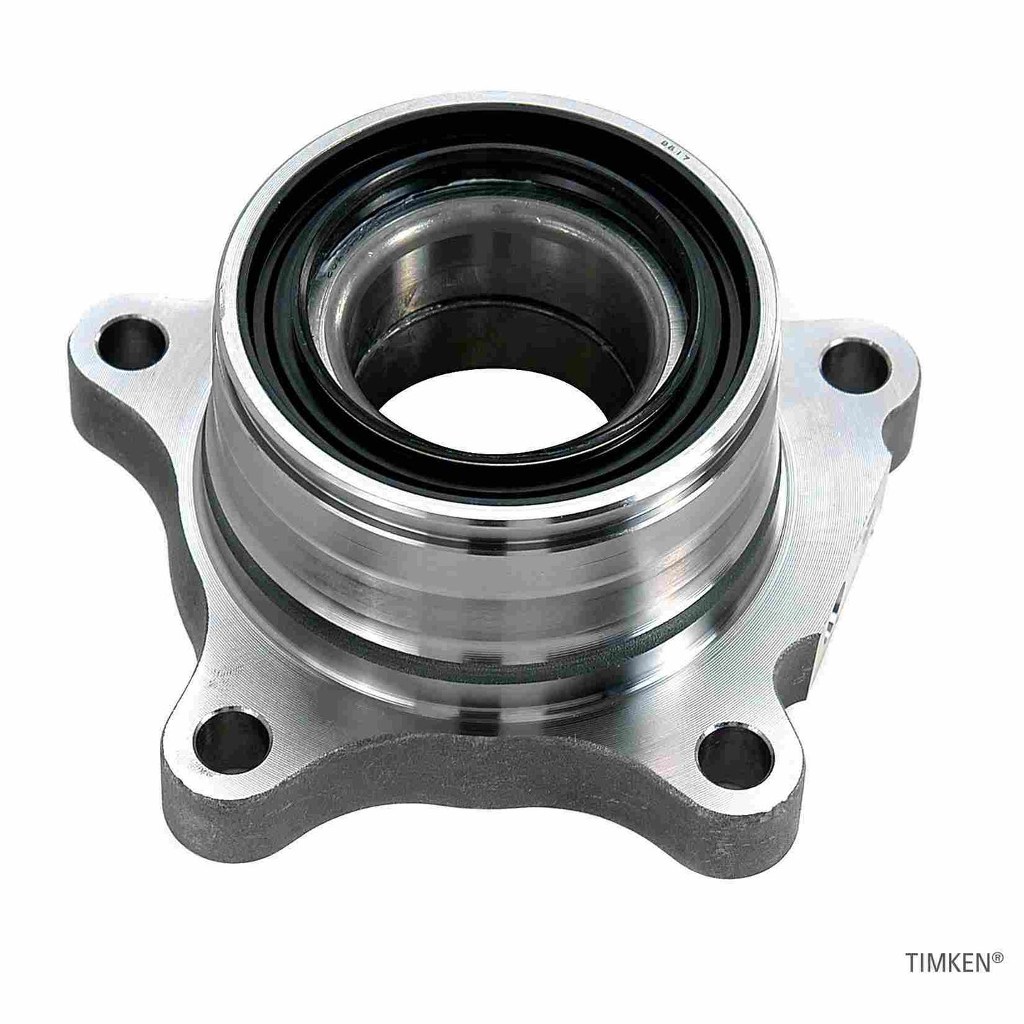 Timken Wheel Bearing Assembly BM500016