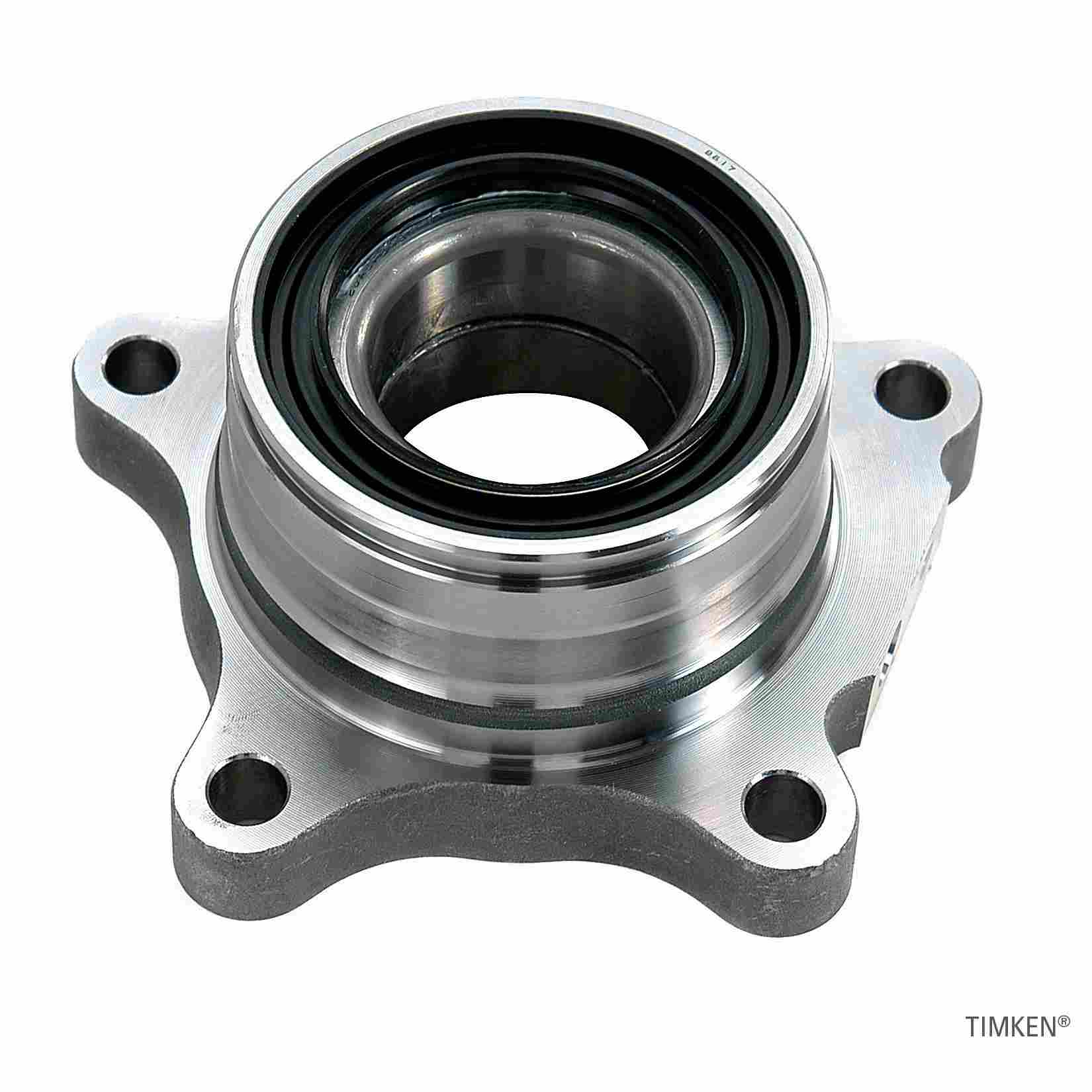 Timken Wheel Bearing Assembly BM500016