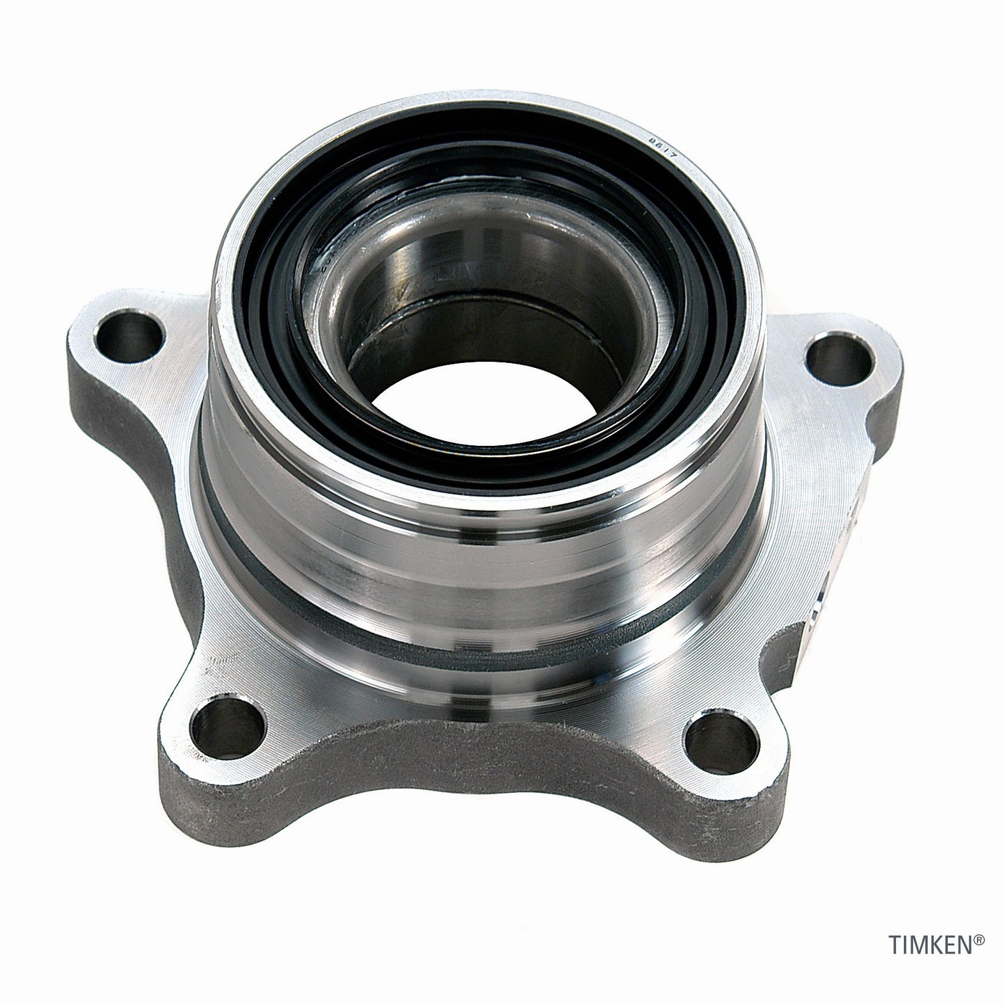 Timken Wheel Bearing Assembly BM500016