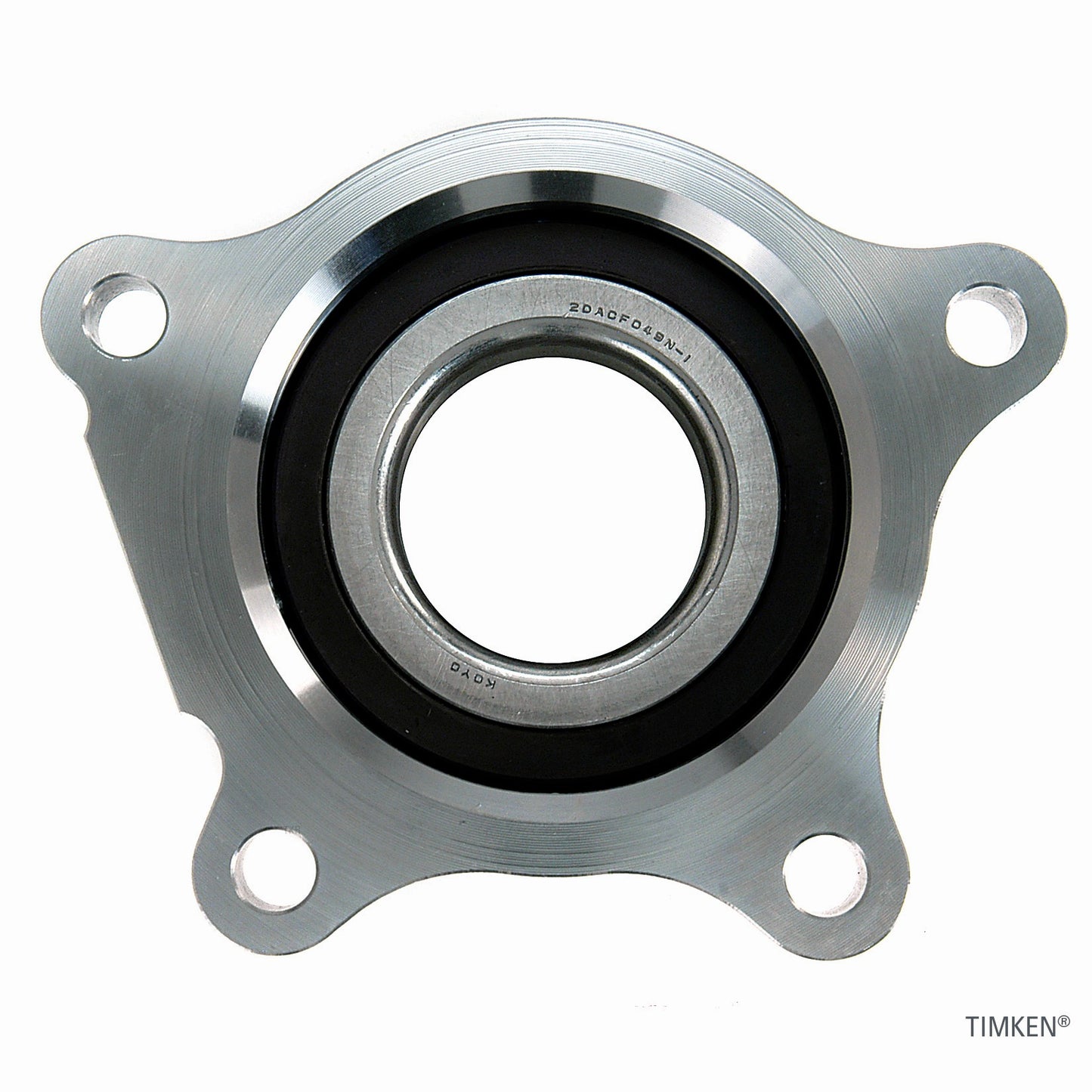 Timken Wheel Bearing Assembly BM500016