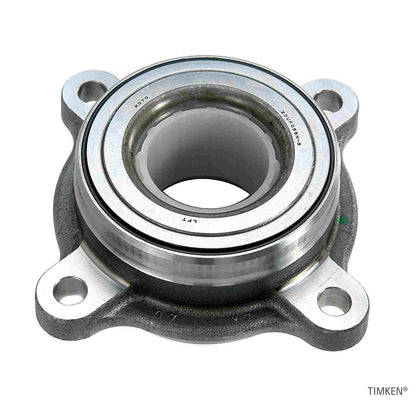 Timken Wheel Bearing Assembly BM500017