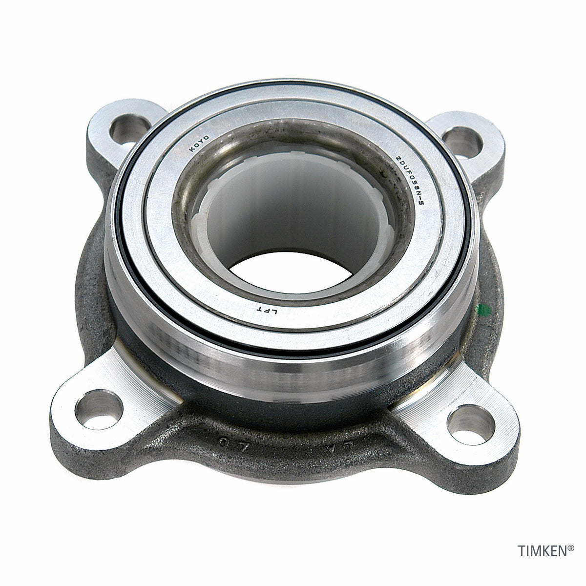 Timken Wheel Bearing Assembly BM500017