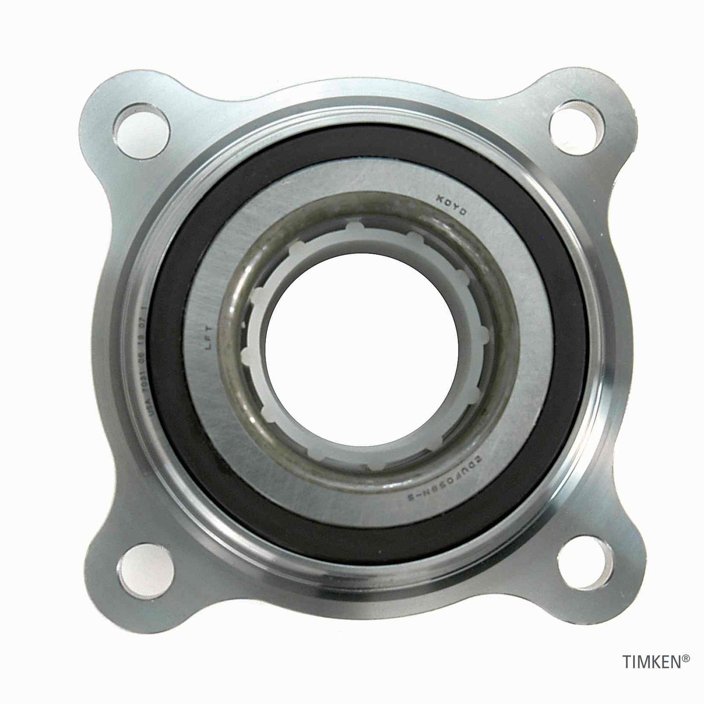 Timken Wheel Bearing Assembly BM500017