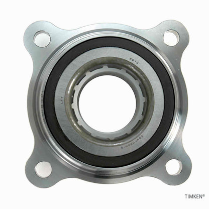 Timken Wheel Bearing Assembly BM500017